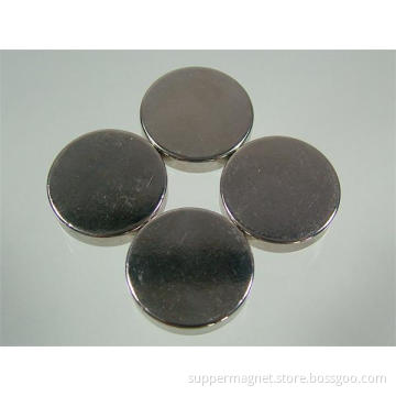 Strong neodymium disk magnet sale